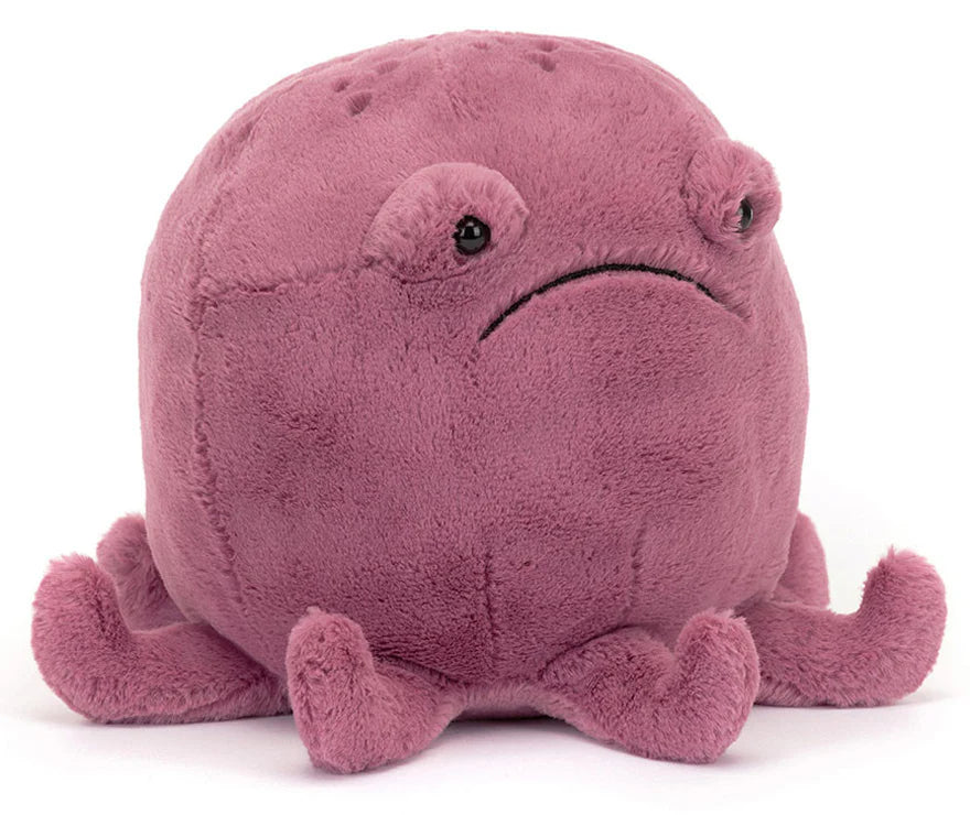 Jellycat 八爪魚｜Ondre Octopus soft toy 20cm