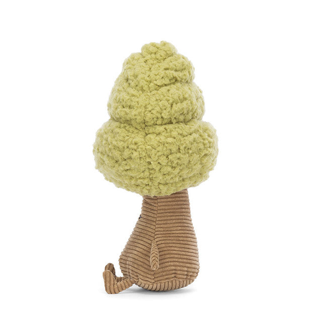 Jellycat 森林椴樹 | Forestree Lime 23cm