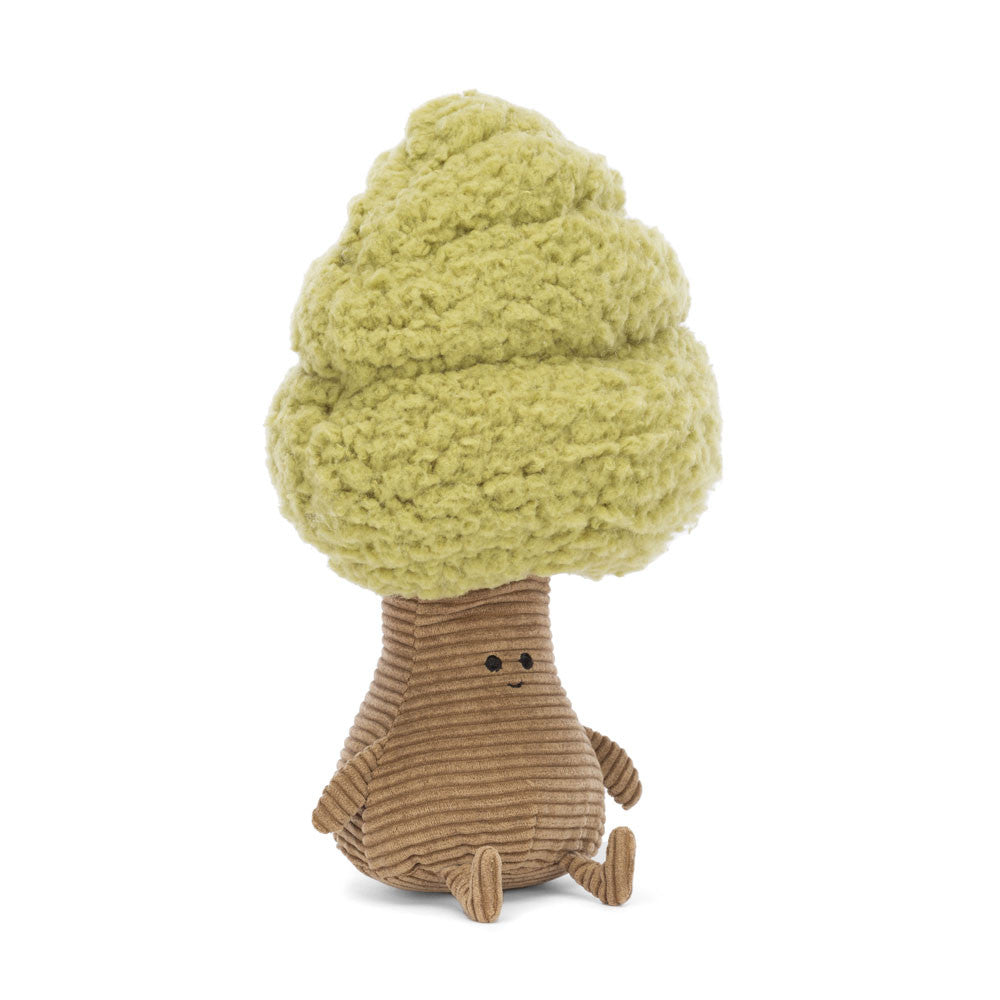 Jellycat 森林椴樹 | Forestree Lime 23cm