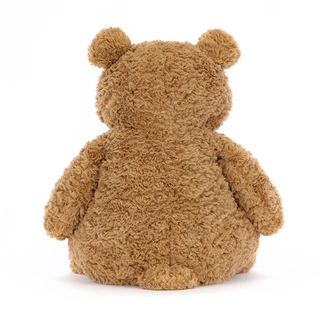 Jellycat 巴塞羅熊 | Bartholomew Bear 26cm