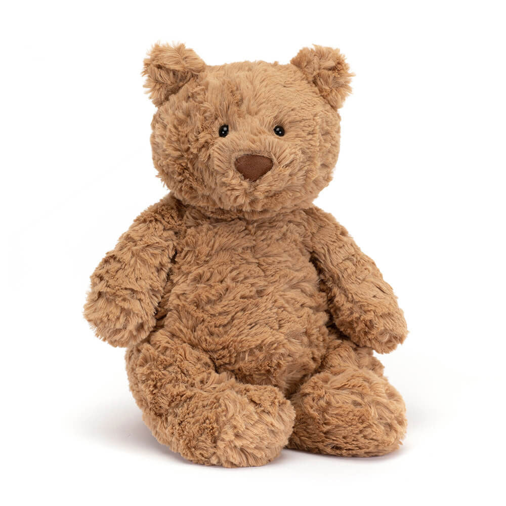 Jellycat 巴塞羅熊 | Bartholomew Bear 26cm