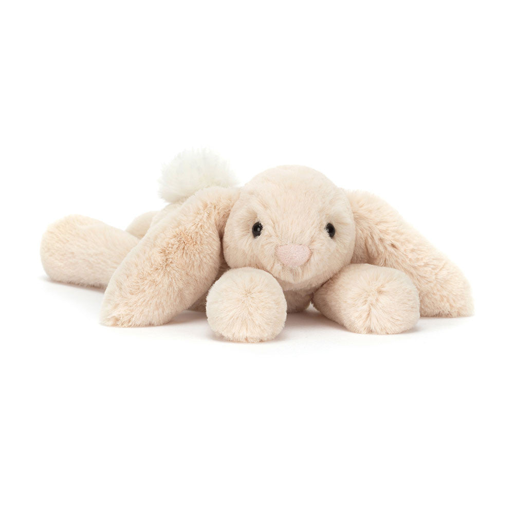 Jellycat 軟綿綿兔子 | Smudge Rabbit 13cm