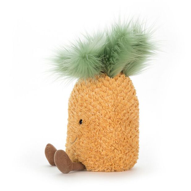 Jellycat Amuseable Pineapple | Amuseable Pineapple 28cm