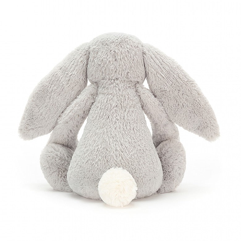 Jellycat Bashful large soft toy 36cm - Gray | Bashful Bunny large soft toy 36cm -Gray