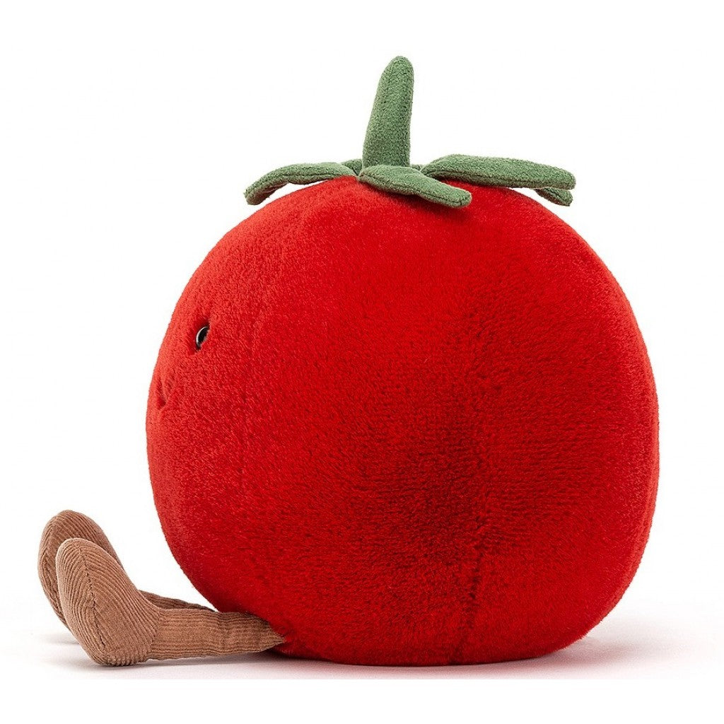 Jellycat 趣味番茄公仔 | Amuseable Tomato soft toy 17cm