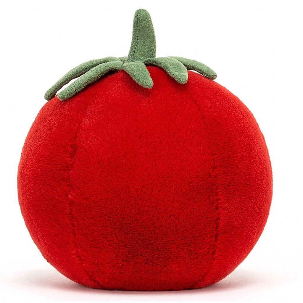 Jellycat 趣味番茄公仔 | Amuseable Tomato soft toy 17cm