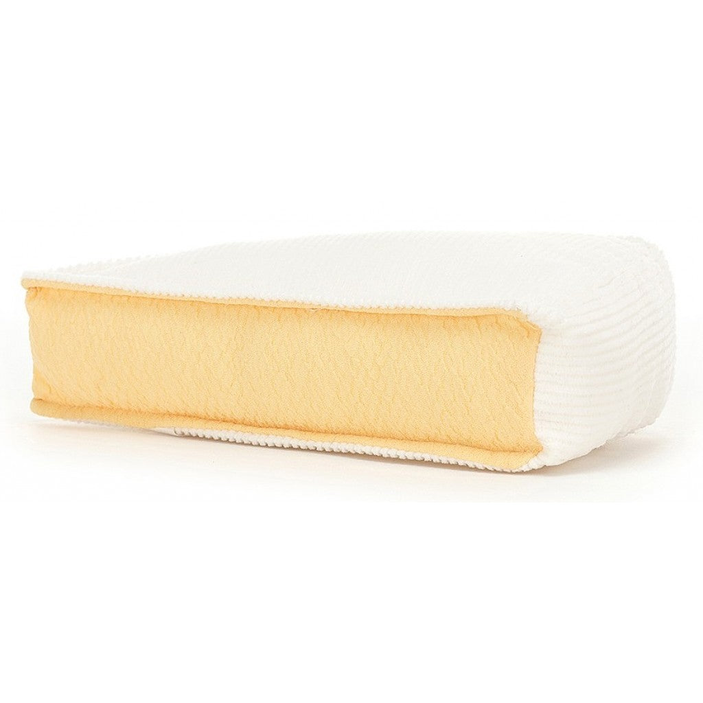 JELLYCAT Amuseable Brie | Amuseable Brie 22cm 